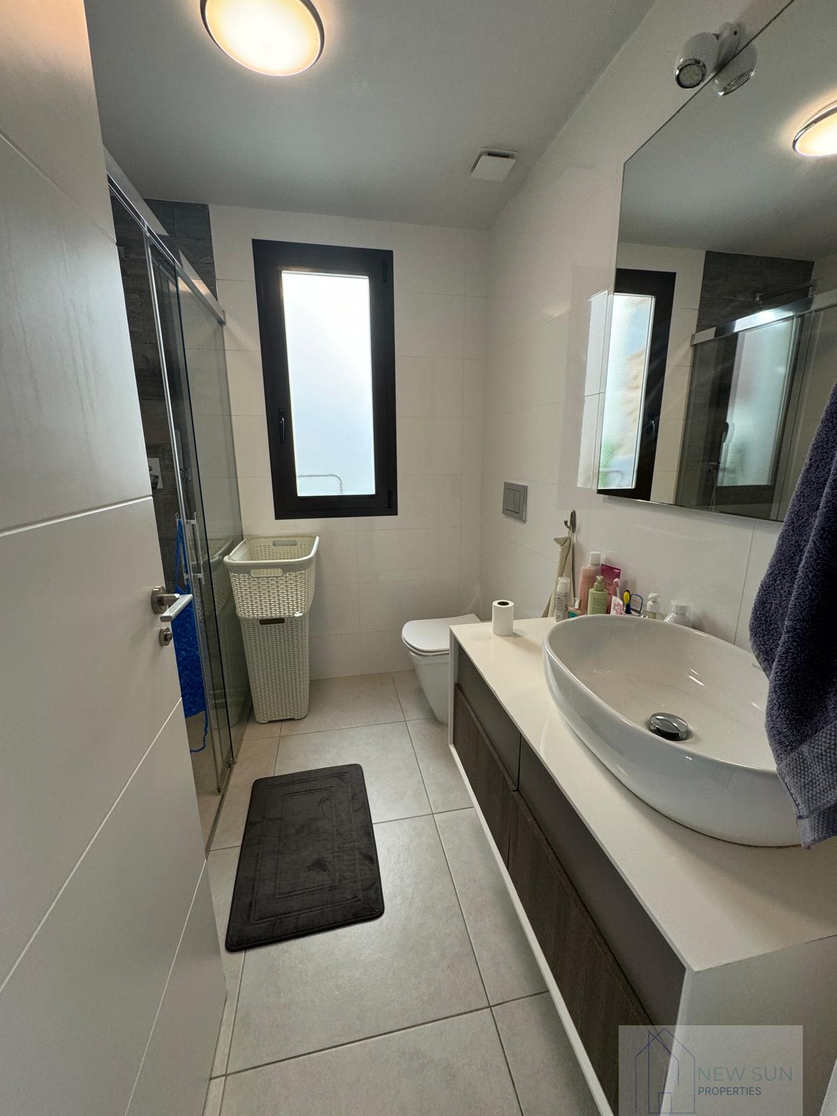 For sale of villa in Orihuela Costa