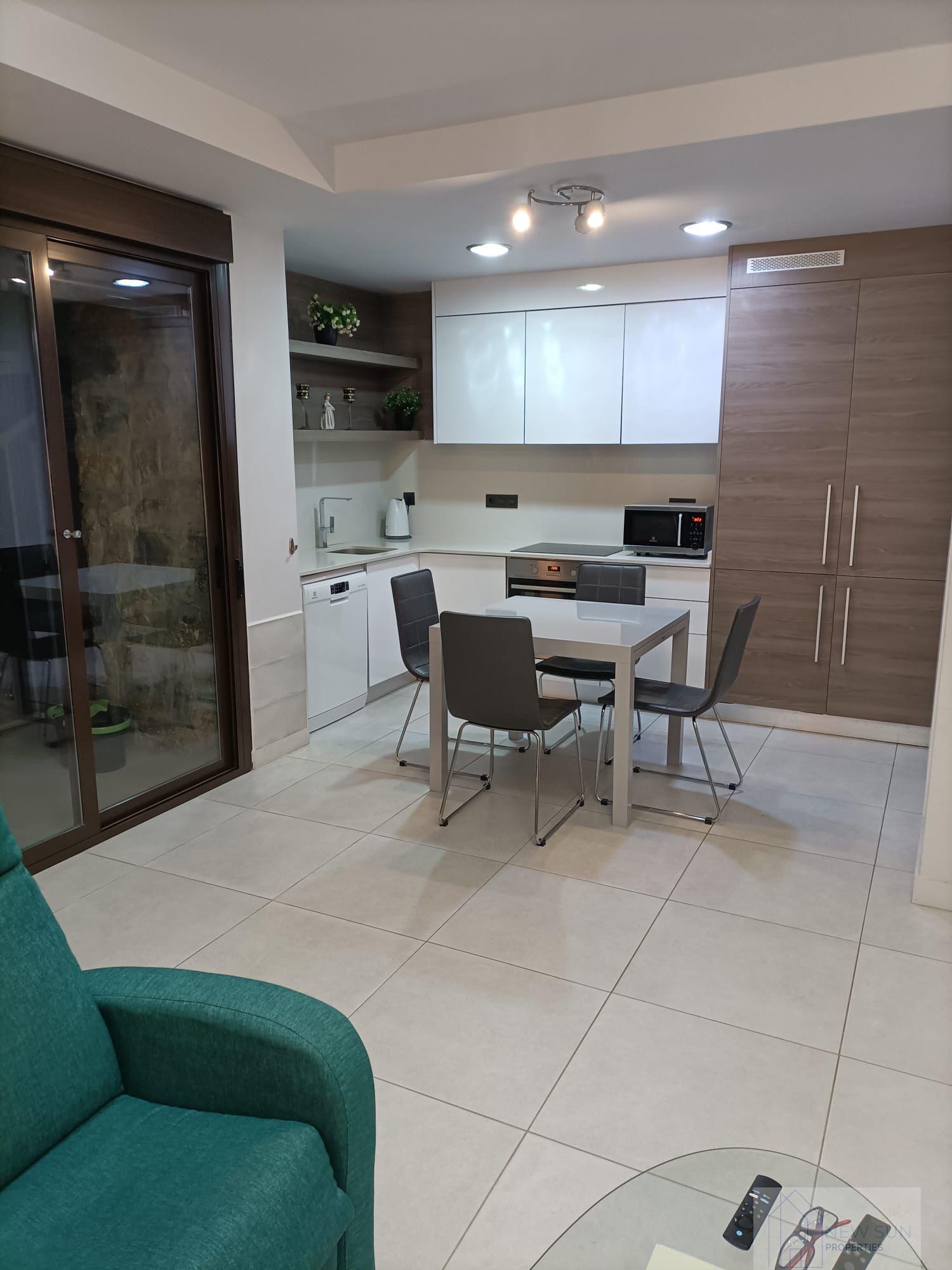 For sale of villa in Orihuela Costa