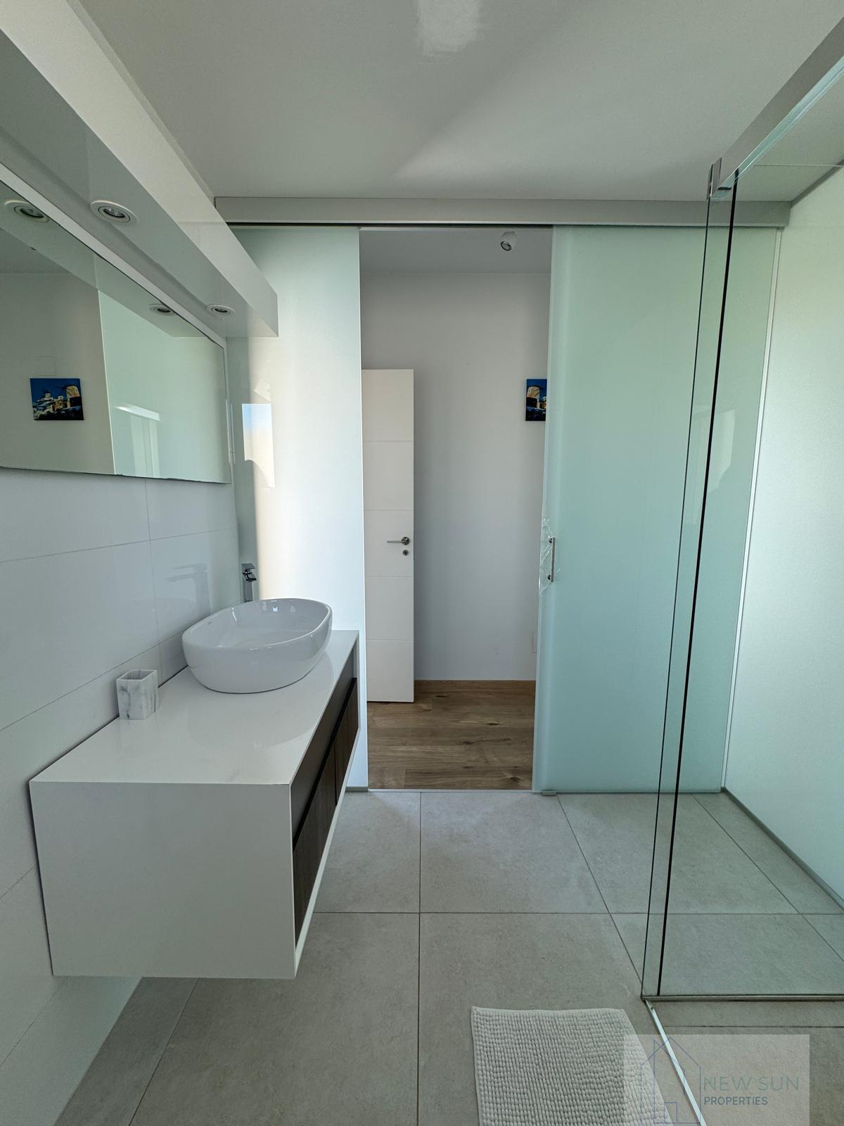 For sale of villa in Orihuela Costa