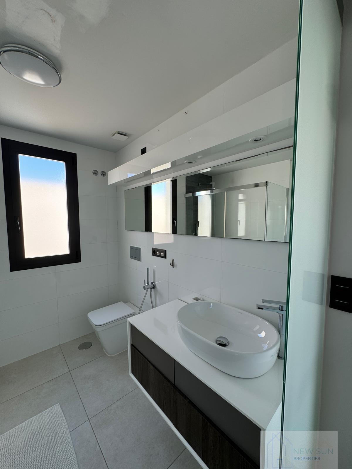 For sale of villa in Orihuela Costa