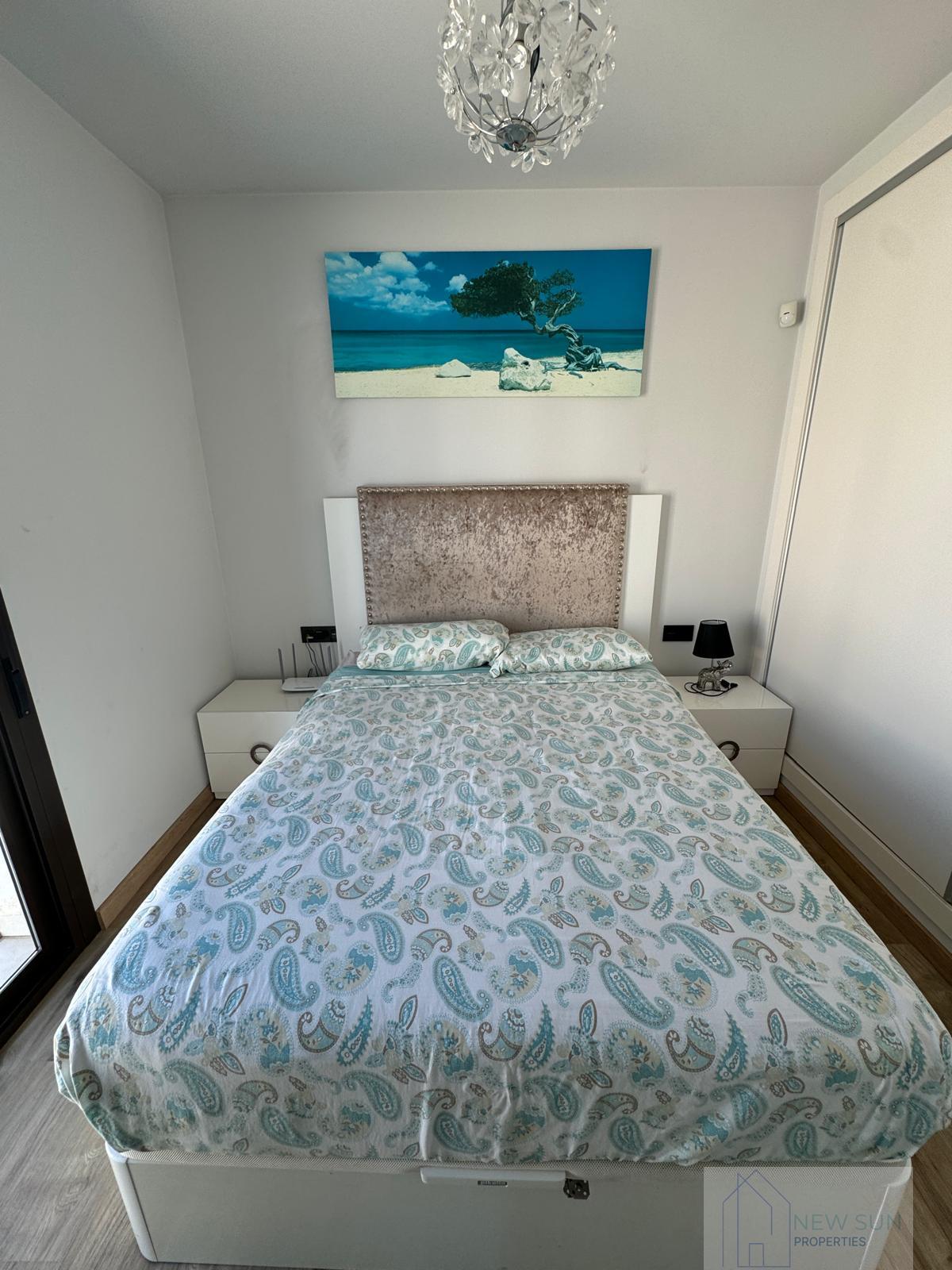 For sale of villa in Orihuela Costa