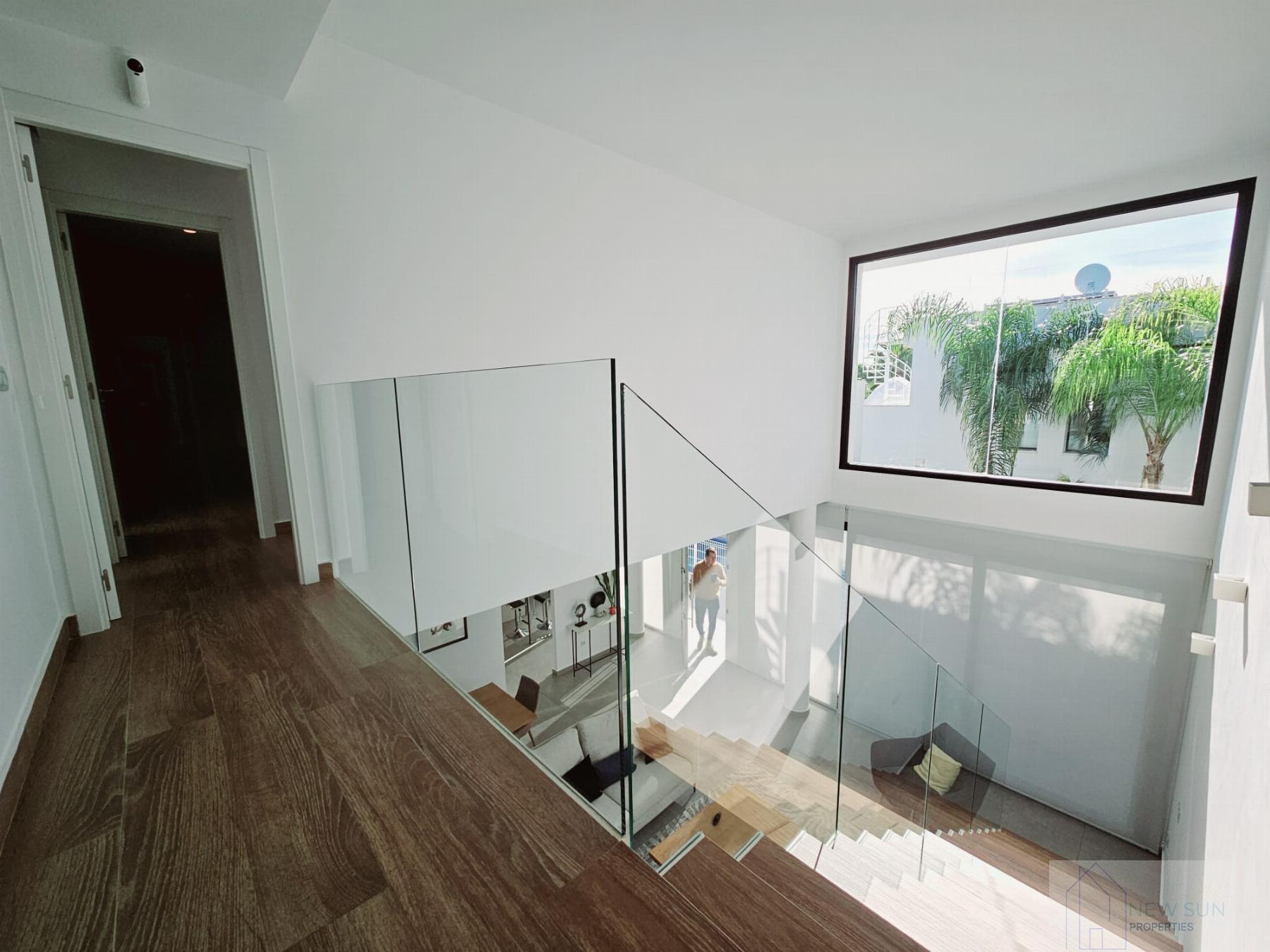 Venta de villa en Rojales