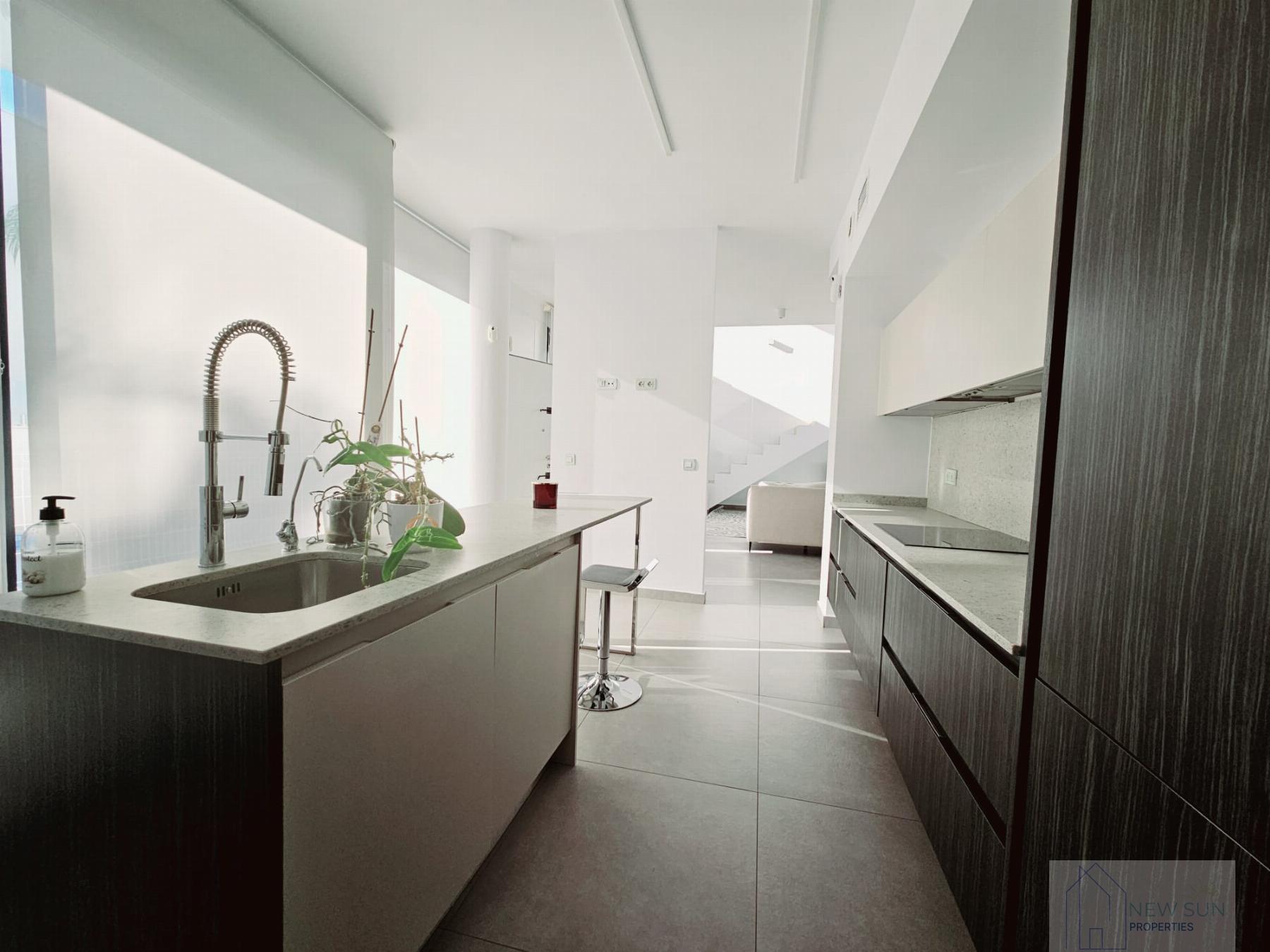 Venta de villa en Rojales