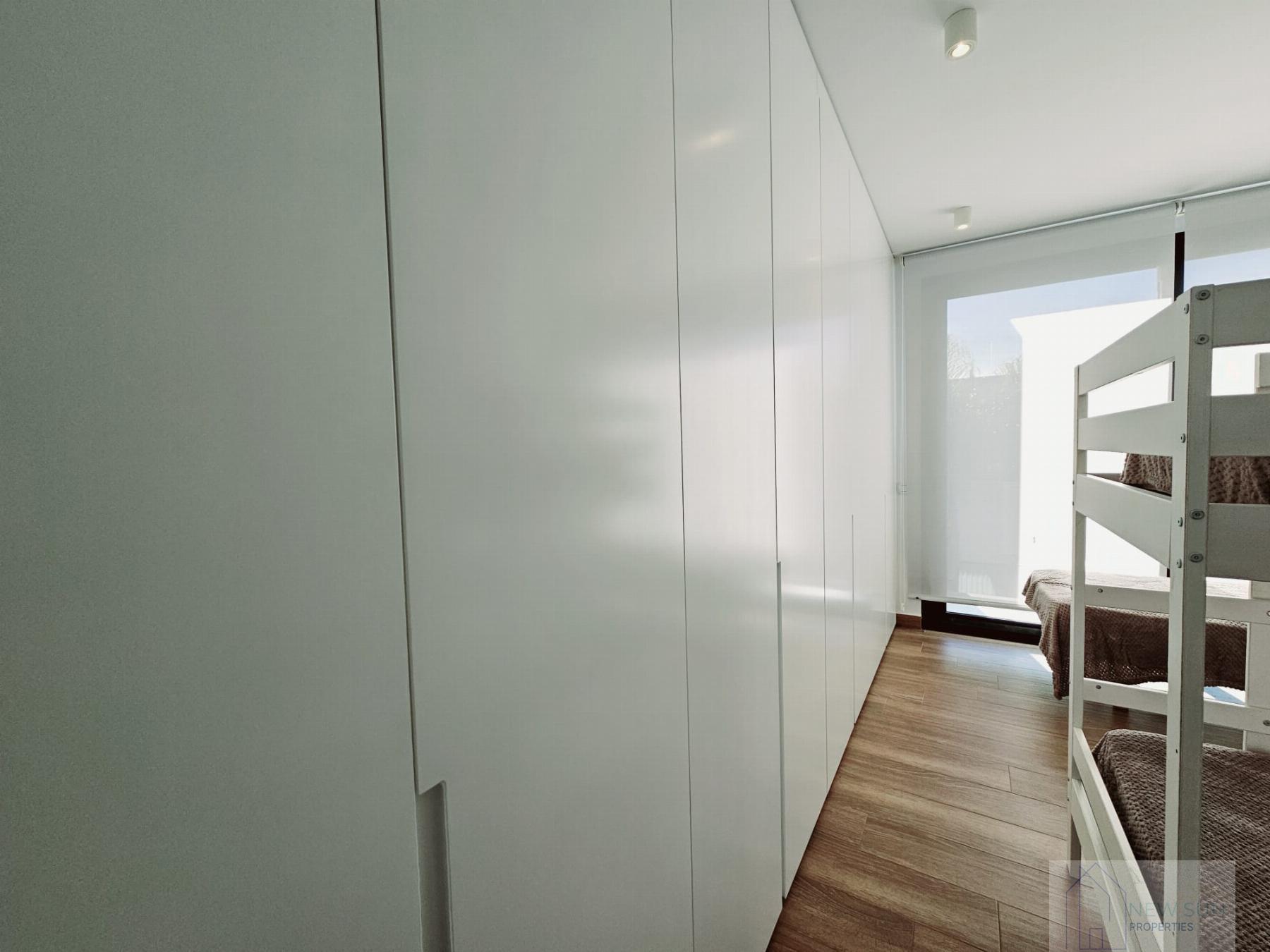 Venta de villa en Rojales