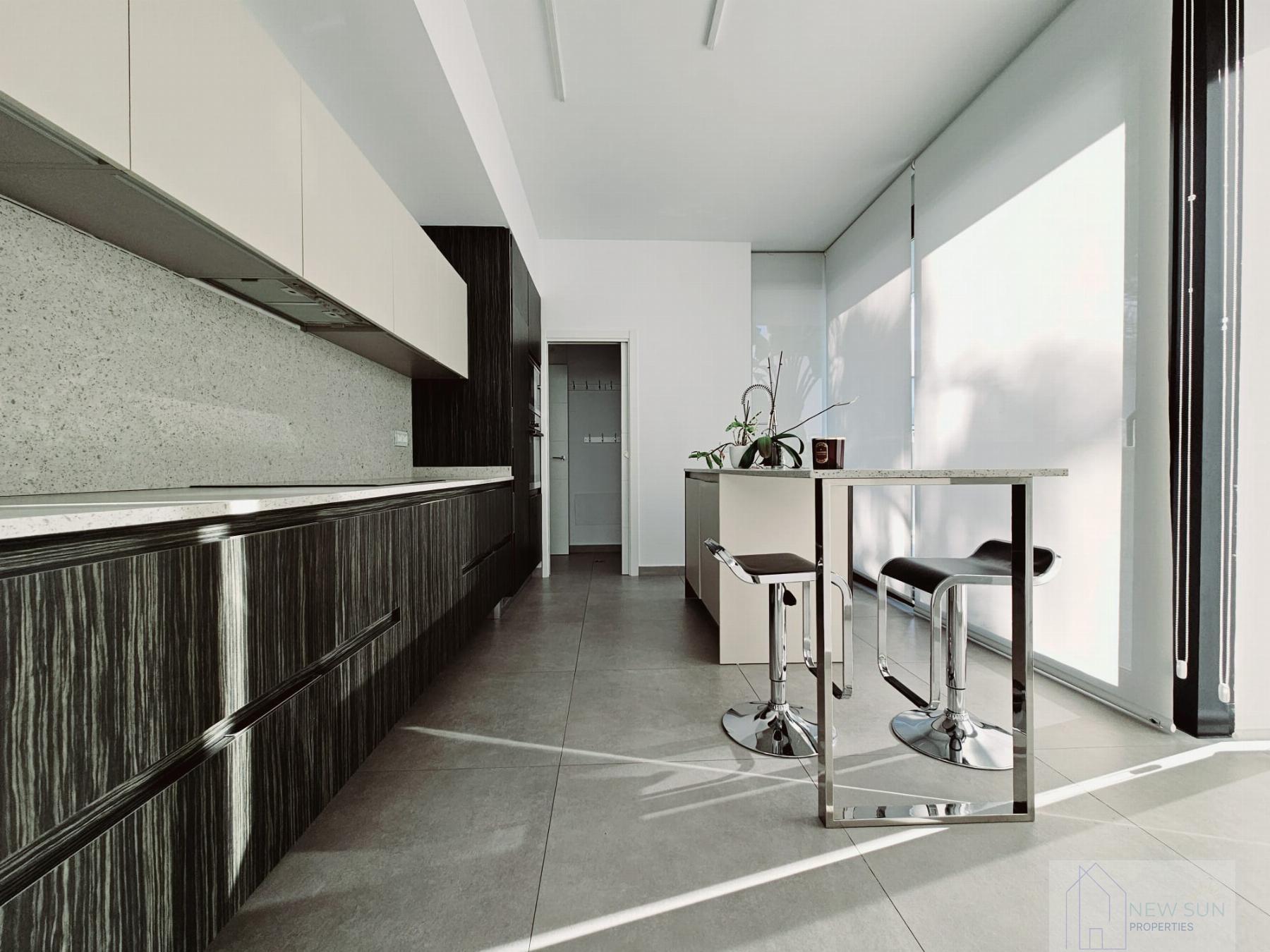 Venta de villa en Rojales