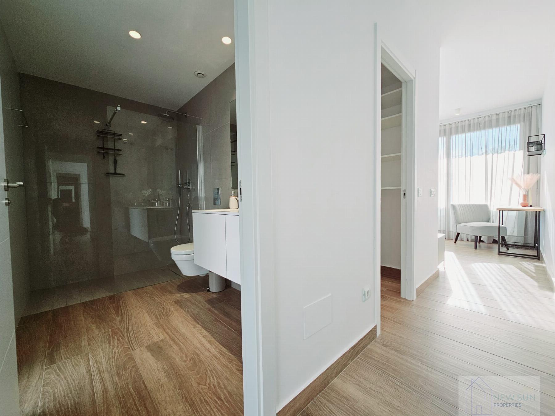 Venta de villa en Rojales