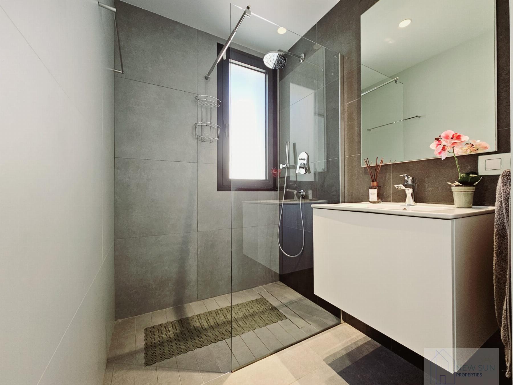 Venta de villa en Rojales