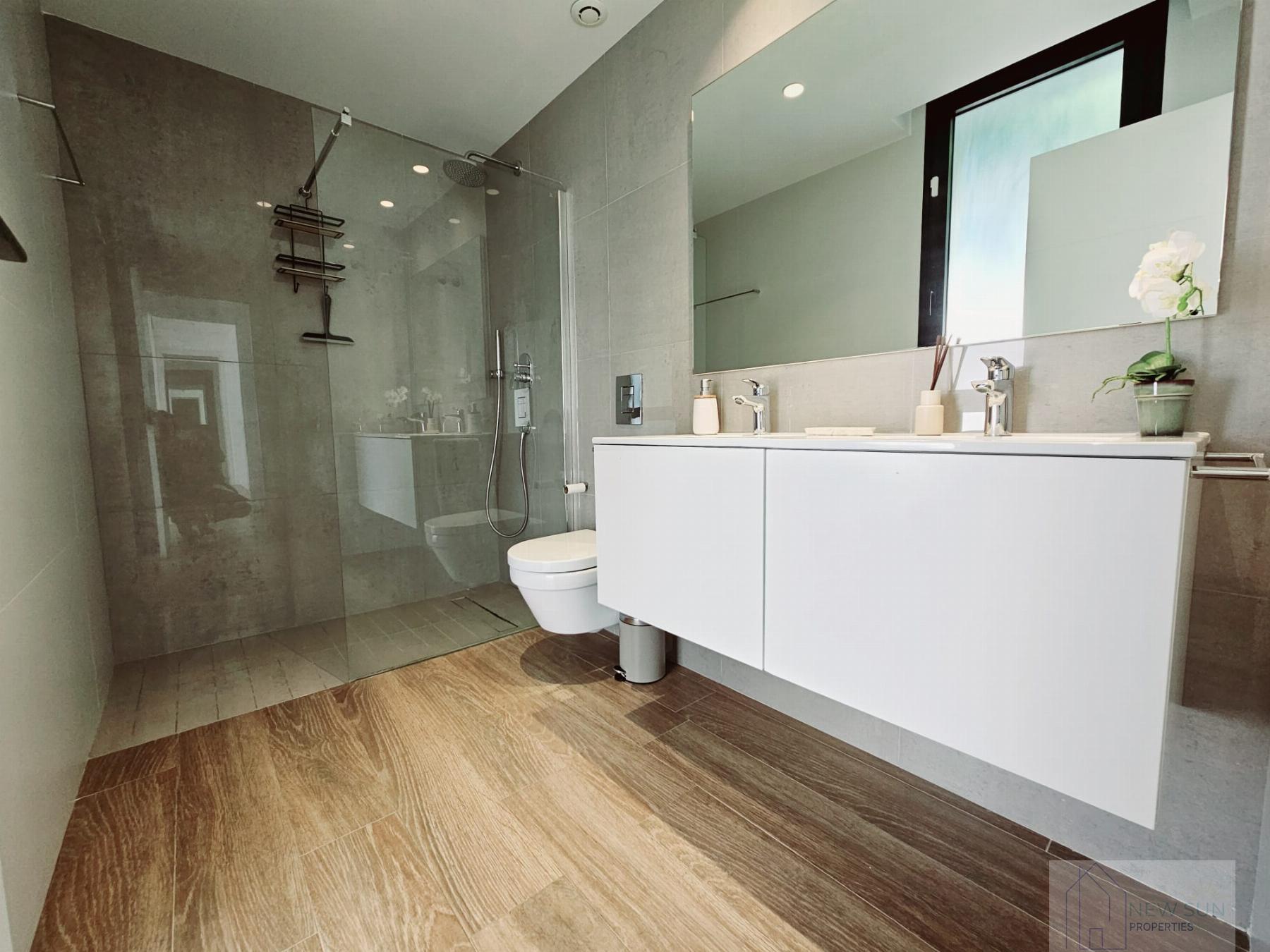 Venta de villa en Rojales