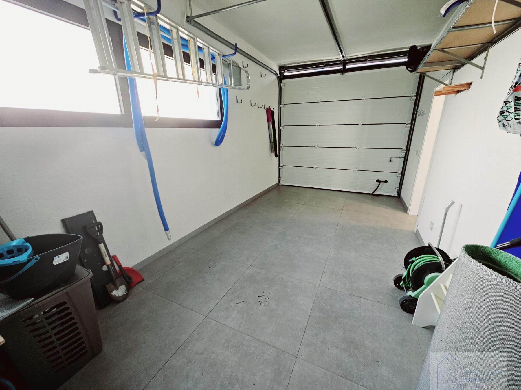 Venta de villa en Rojales