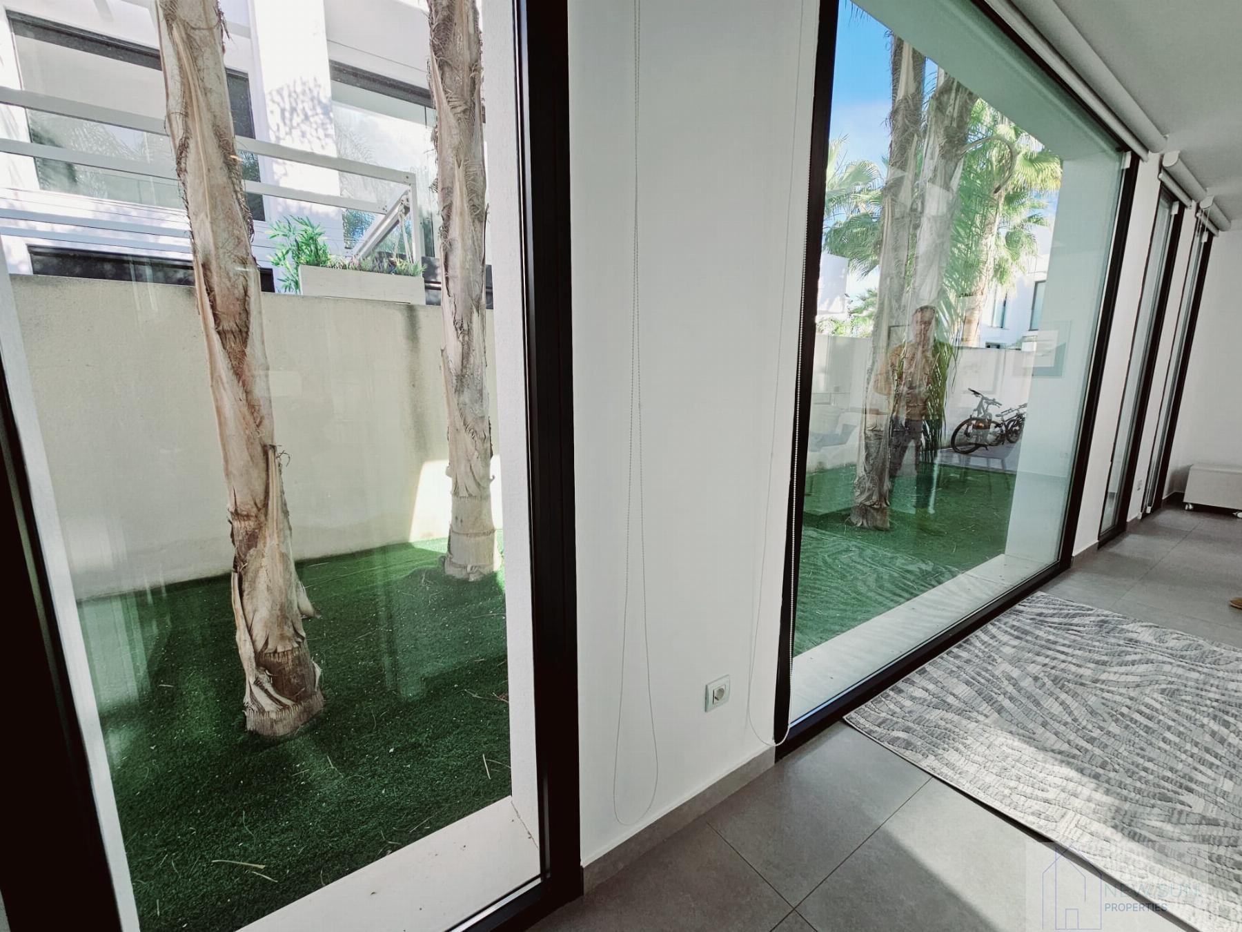 Venta de villa en Rojales