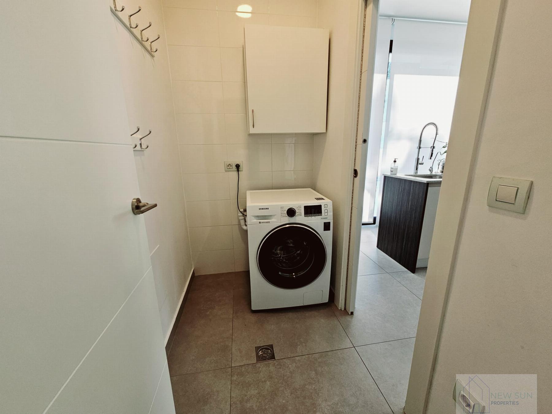 Venta de villa en Rojales