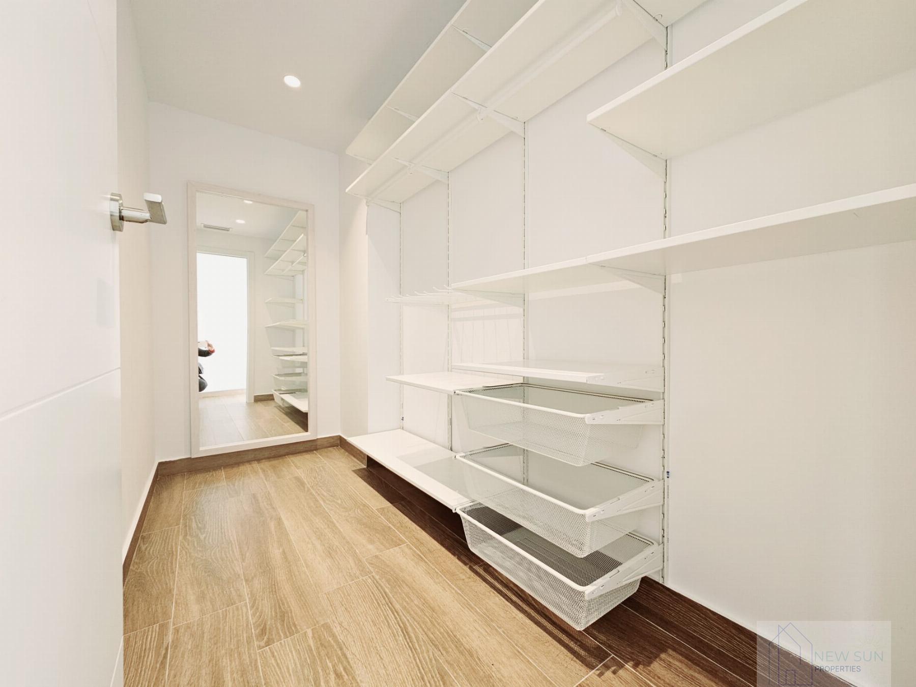 Venta de villa en Rojales