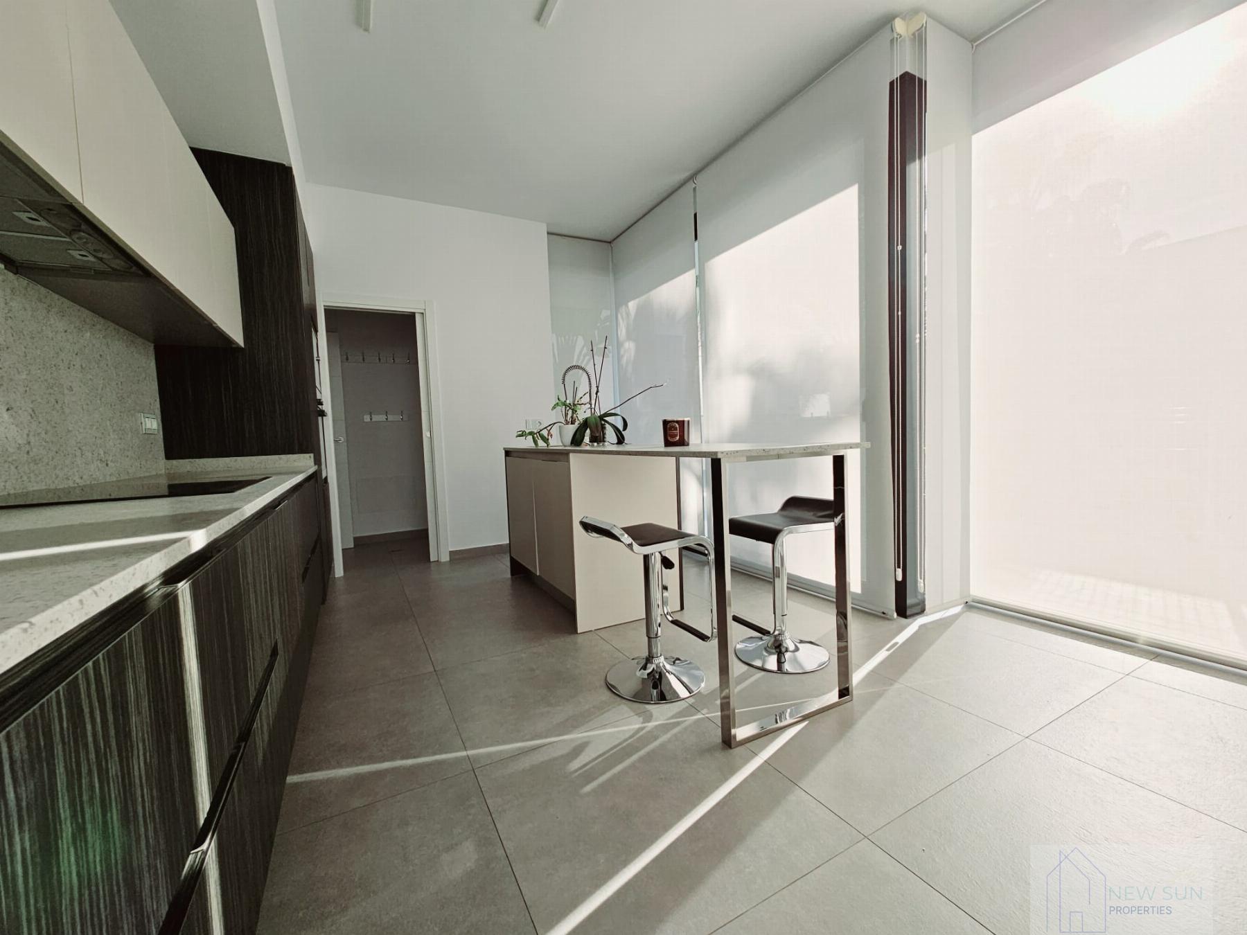 Venta de villa en Rojales