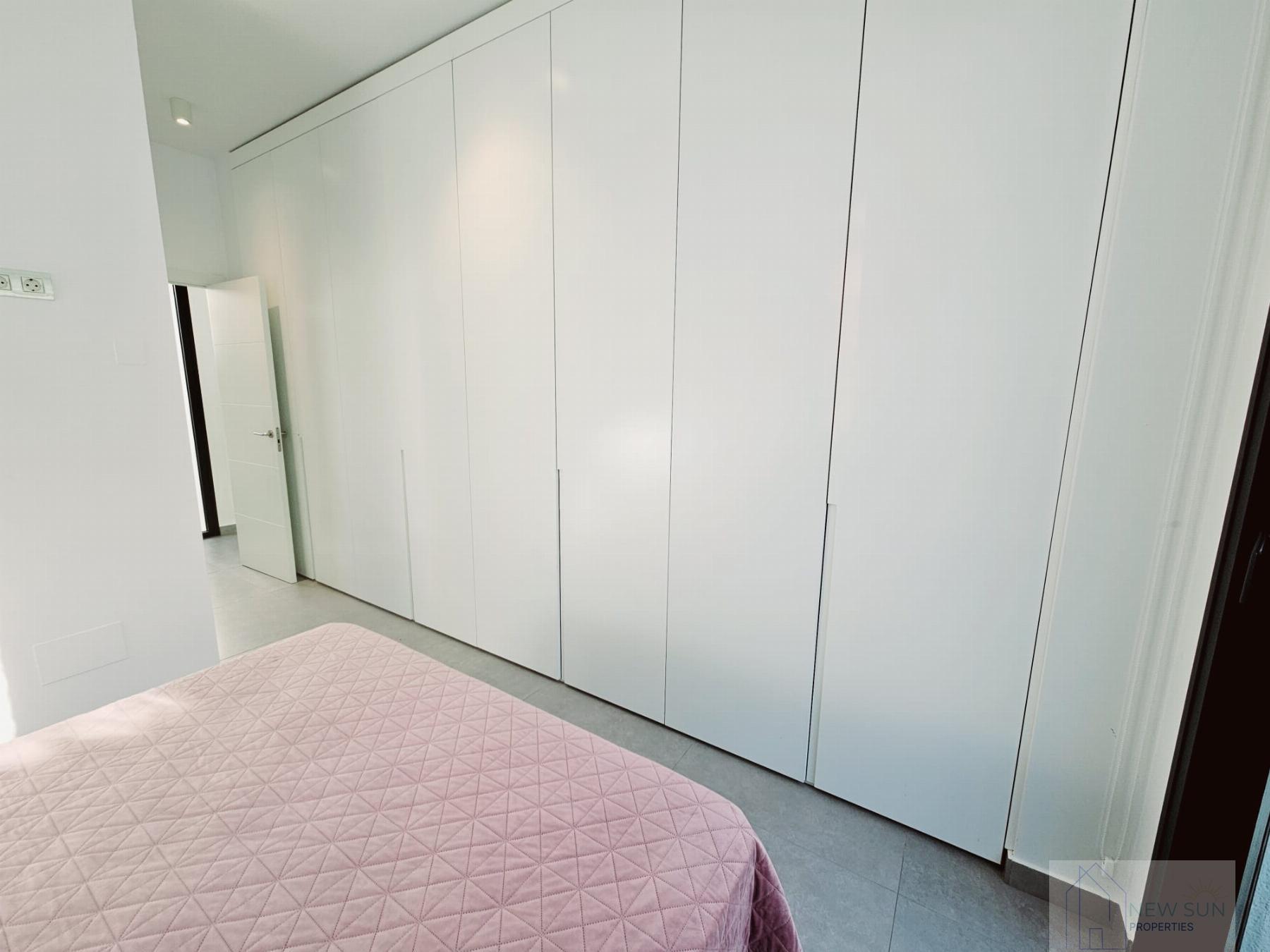 Venta de villa en Rojales