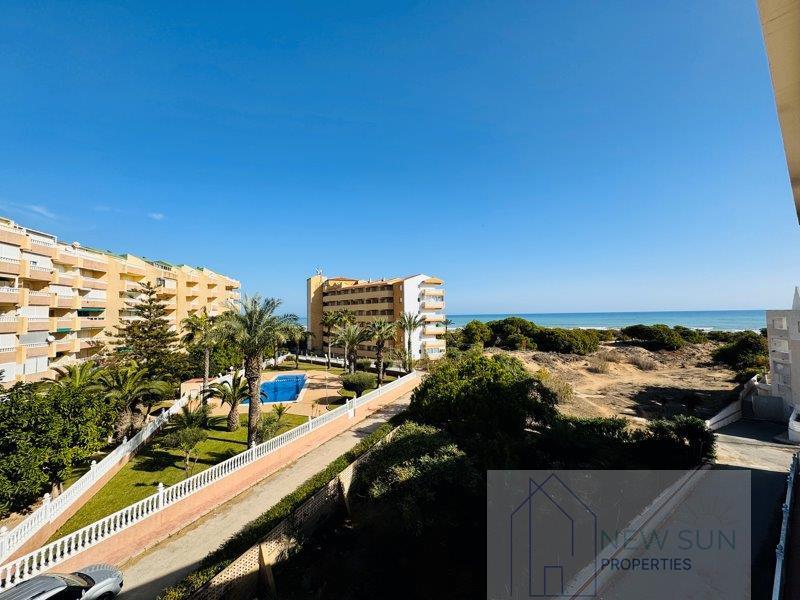 Venta de apartamento en La Mata