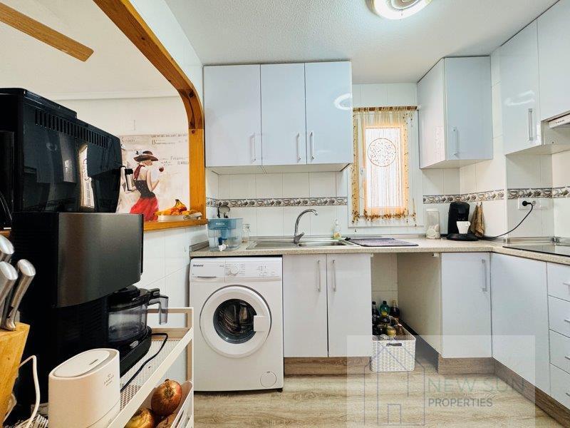 Venta de apartamento en La Mata