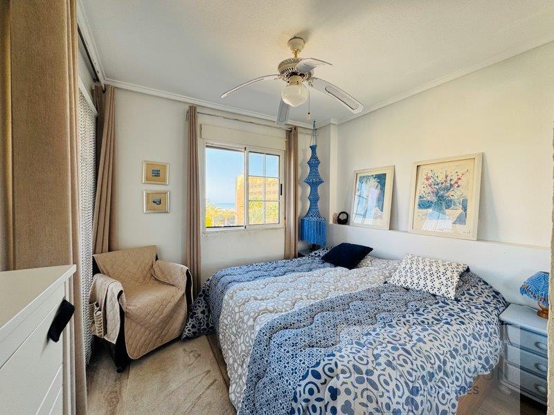 Venta de apartamento en La Mata