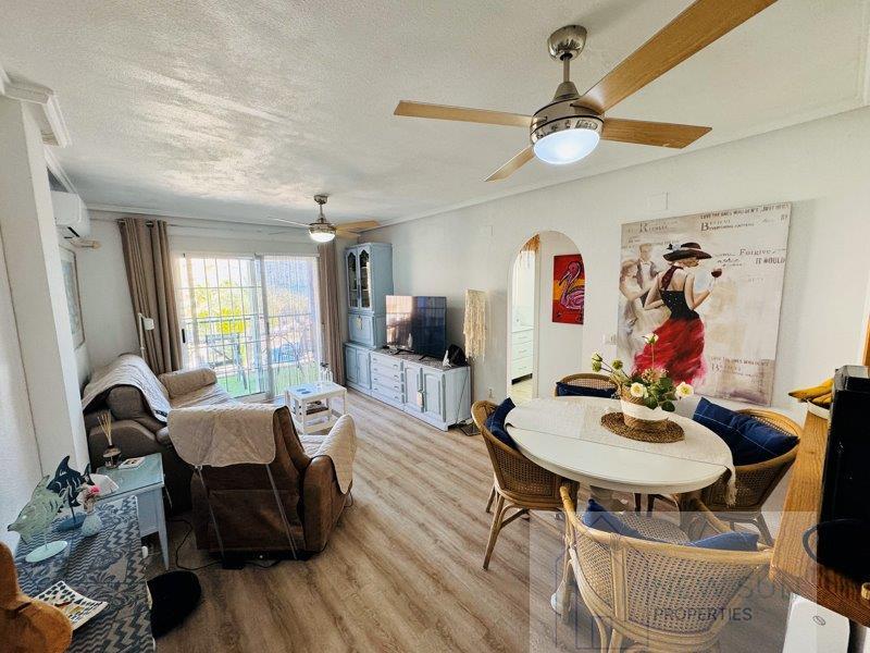 Venta de apartamento en La Mata