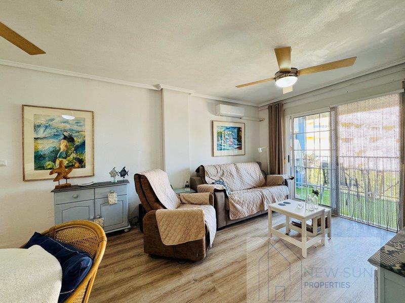 Venta de apartamento en La Mata