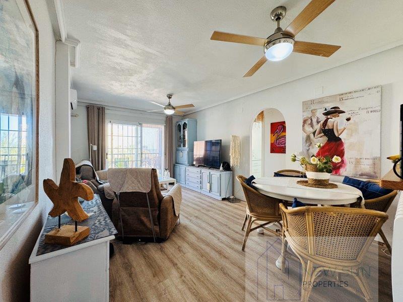 Venta de apartamento en La Mata