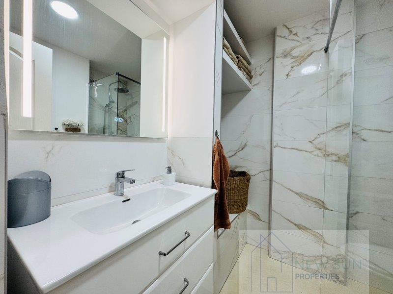 Venta de apartamento en La Mata