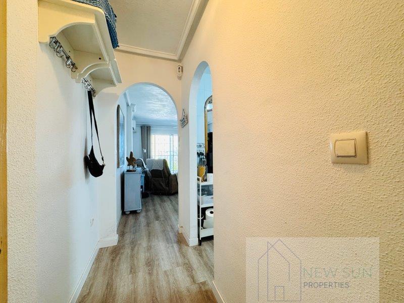 Venta de apartamento en La Mata