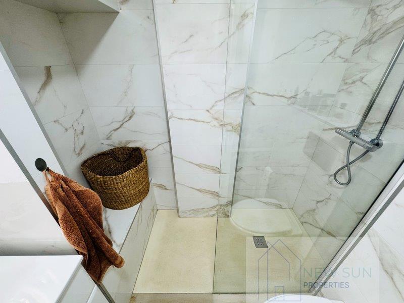 Venta de apartamento en La Mata