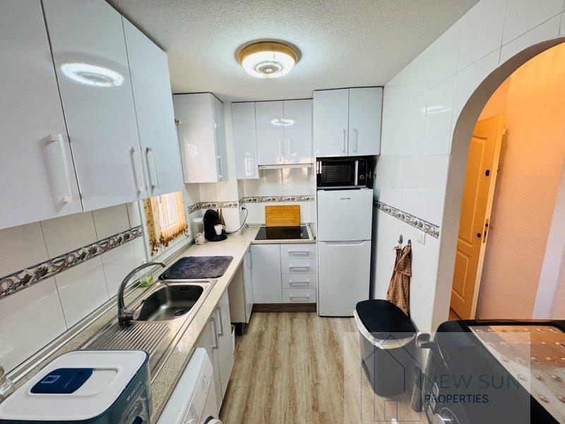 Venta de apartamento en La Mata