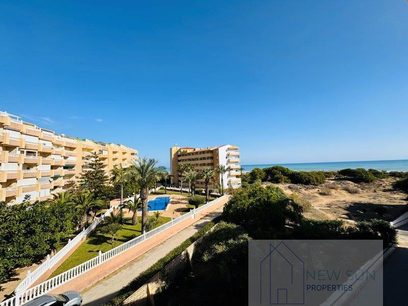 Venta de apartamento en La Mata