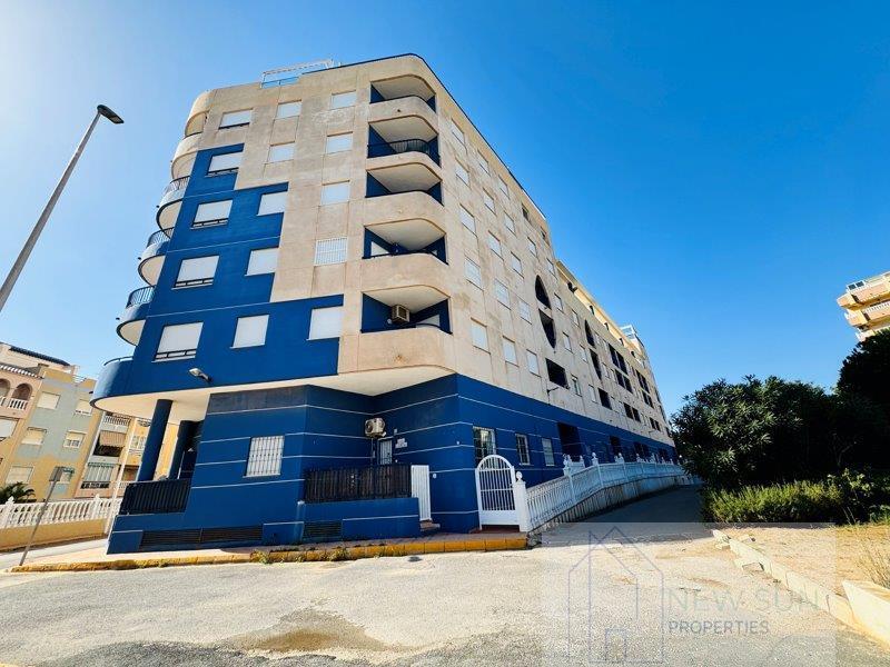 Venta de apartamento en La Mata