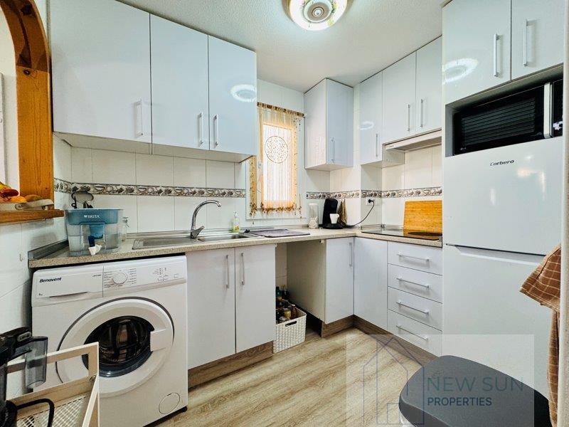 Venta de apartamento en La Mata