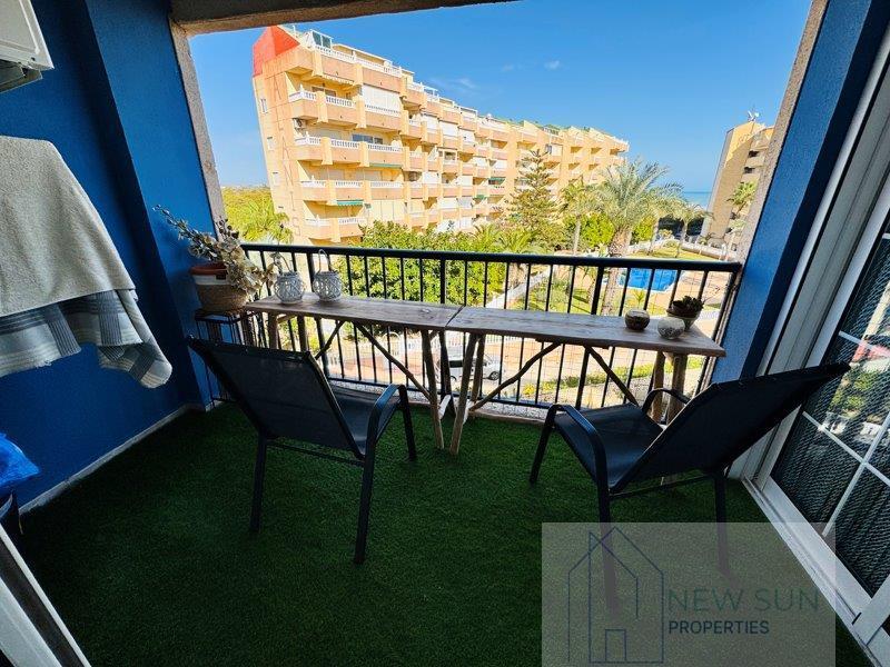 Venta de apartamento en La Mata
