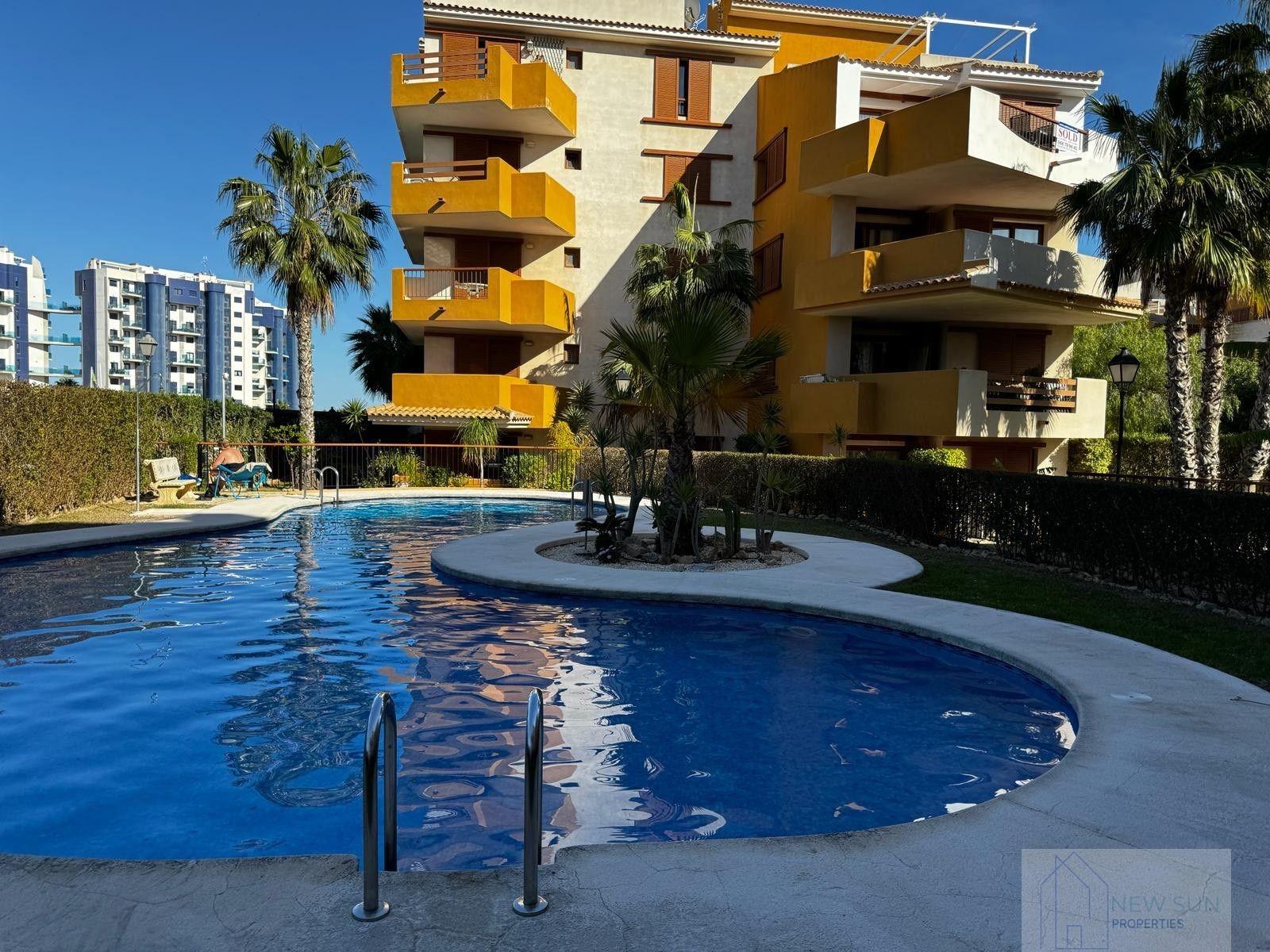 For sale of apartment in Torrevieja