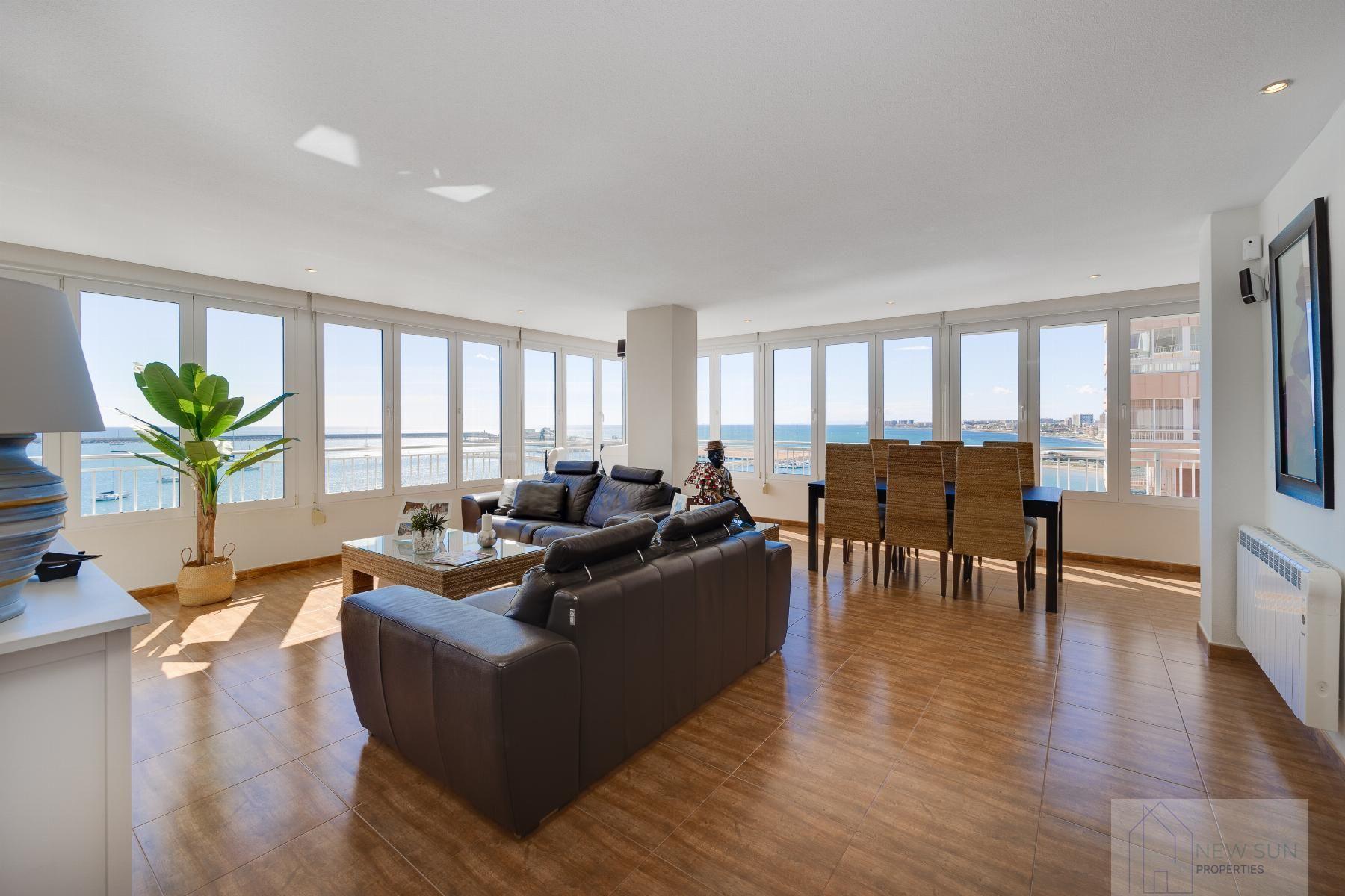 For sale of apartment in Torrevieja