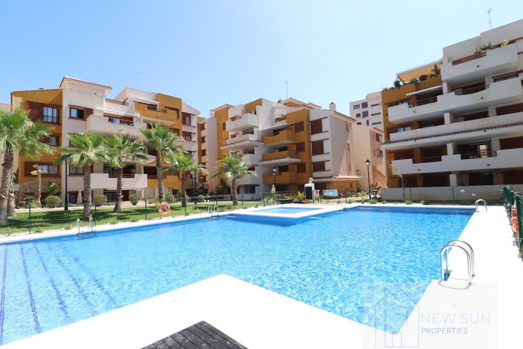 For sale of apartment in Torrevieja