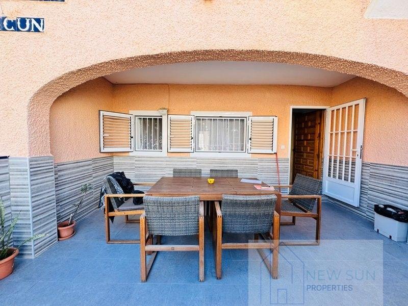 For sale of house in Torrevieja