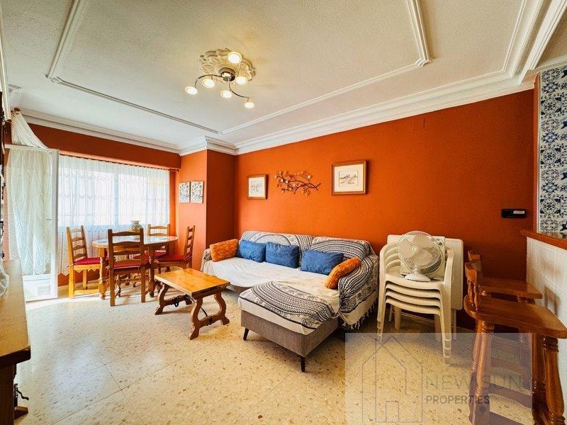 For sale of apartment in Torrevieja