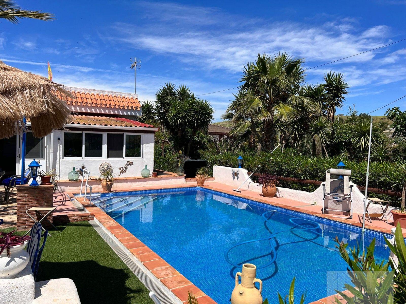 For sale of chalet in Cartagena