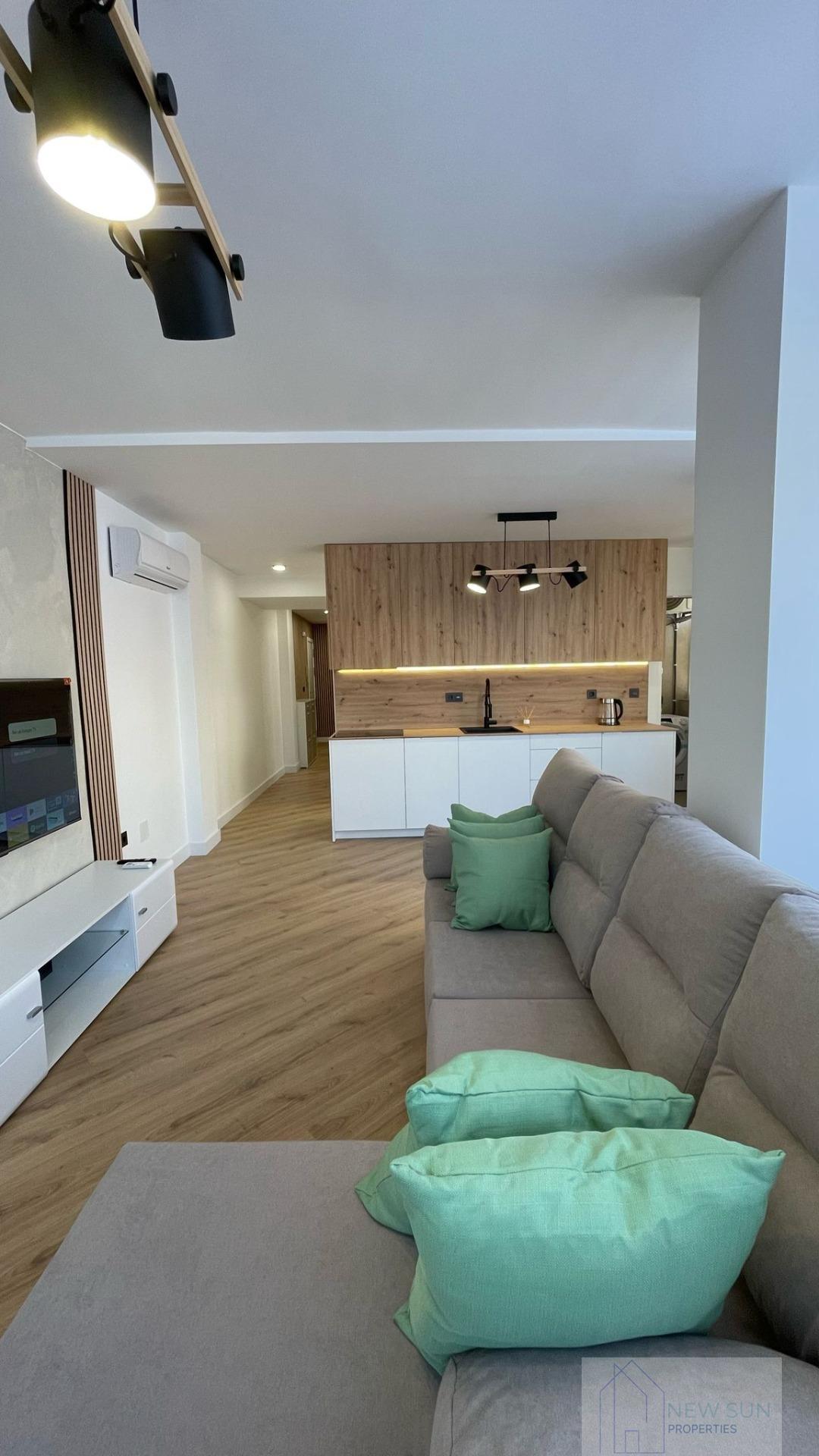 For sale of apartment in Torrevieja