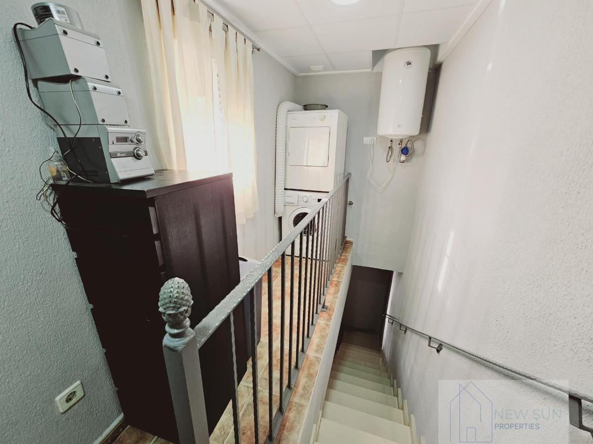 Venta de apartamento en San Fulgencio