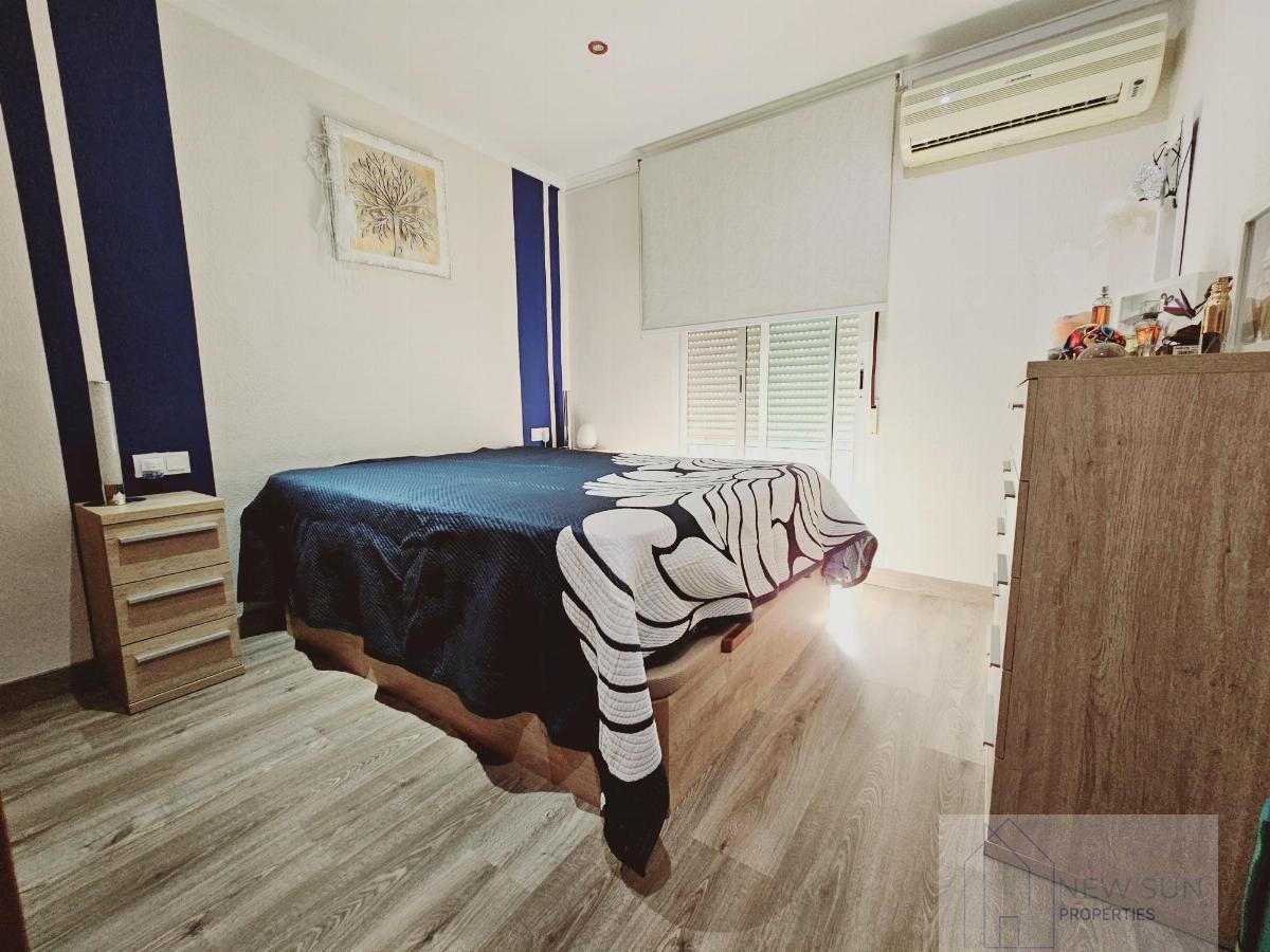 Venta de apartamento en San Fulgencio