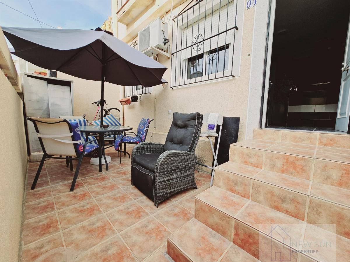 Venta de apartamento en San Fulgencio