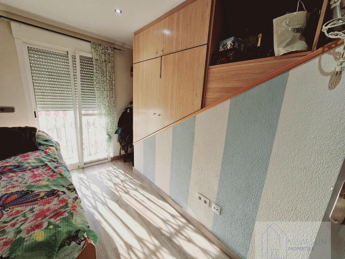 Venta de apartamento en San Fulgencio