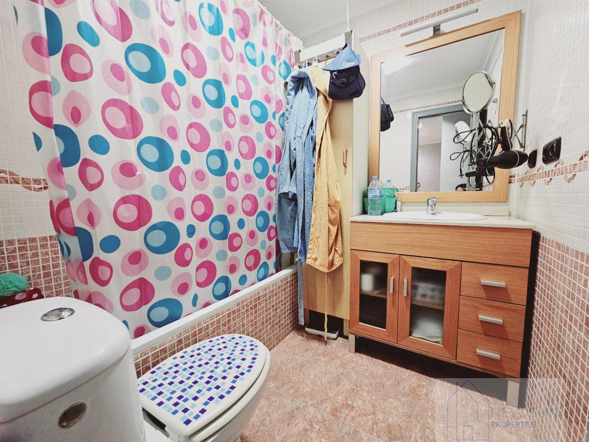 Venta de apartamento en San Fulgencio