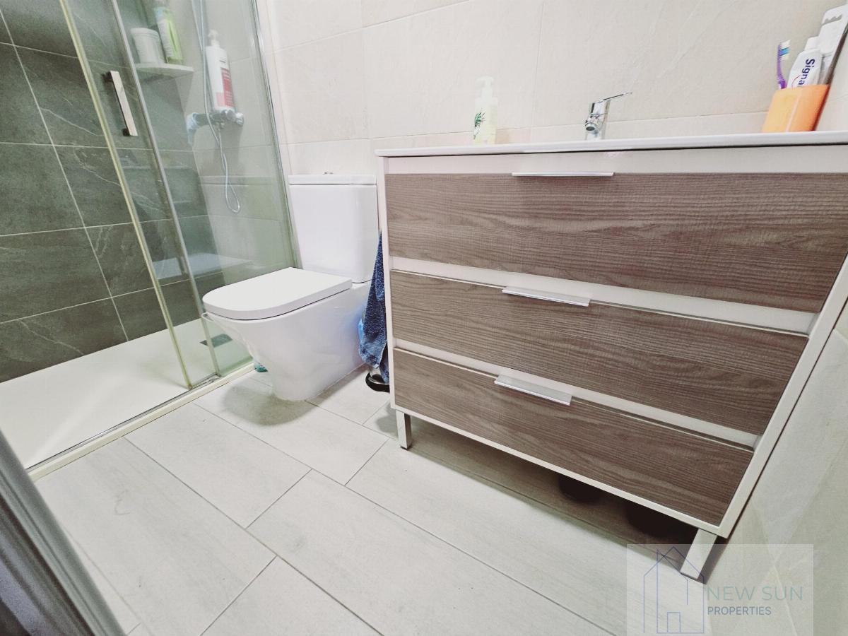 Venta de apartamento en San Fulgencio