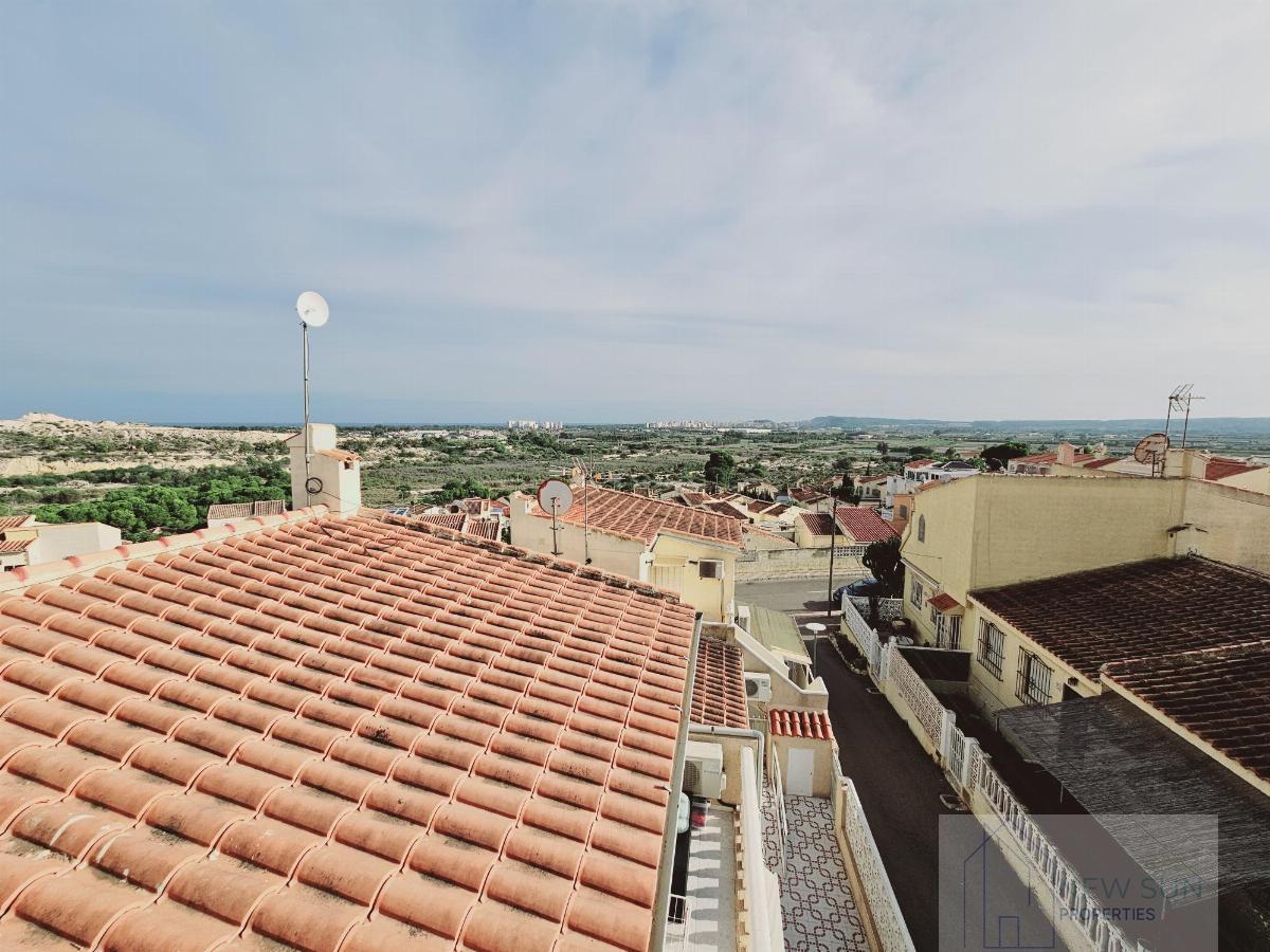 Venta de apartamento en San Fulgencio