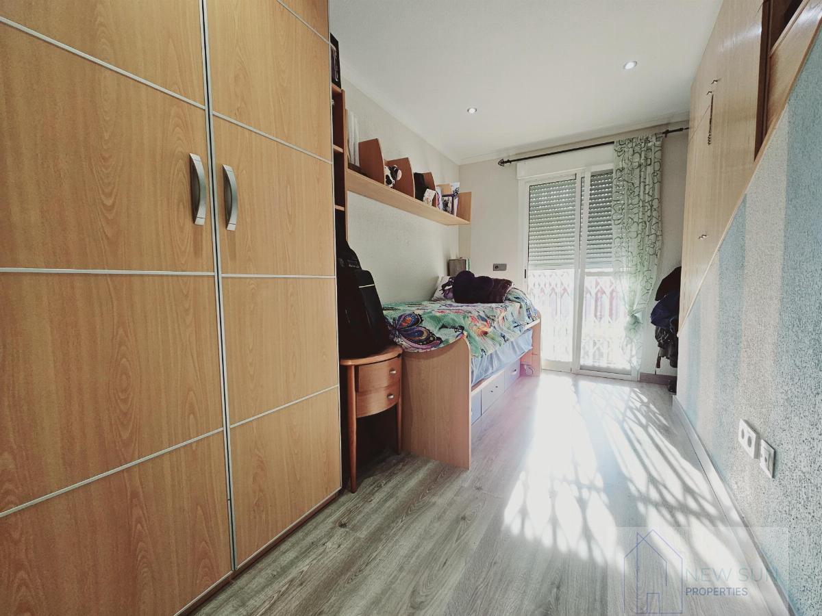 Venta de apartamento en San Fulgencio