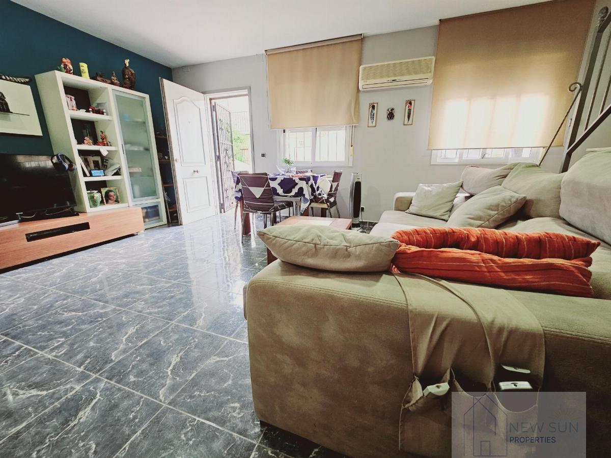 Venta de apartamento en San Fulgencio