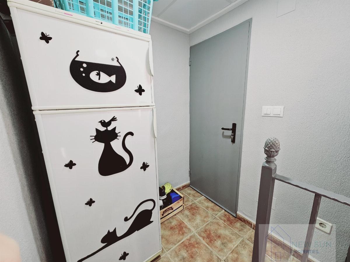 Venta de apartamento en San Fulgencio