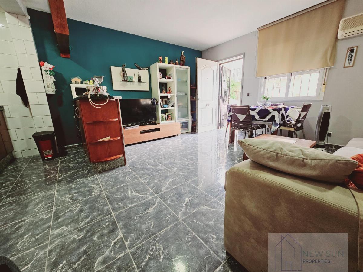 Venta de apartamento en San Fulgencio